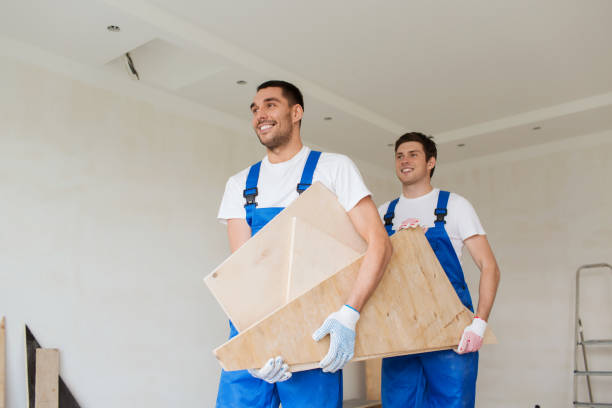Reliable Mesquite, NV Junk Removal Services Solutions
