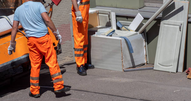 Best Scrap Metal Removal  in Mesquite, NV
