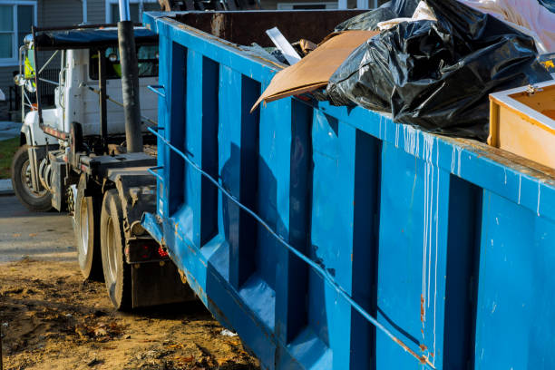 Same-Day Junk Removal Services in Mesquite, NV