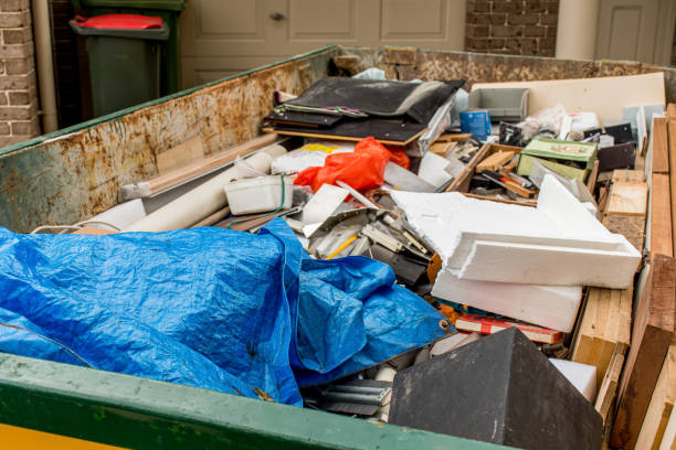 Best Demolition Debris Removal  in Mesquite, NV
