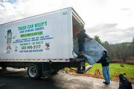 Best Donation Pickup Services  in Mesquite, NV